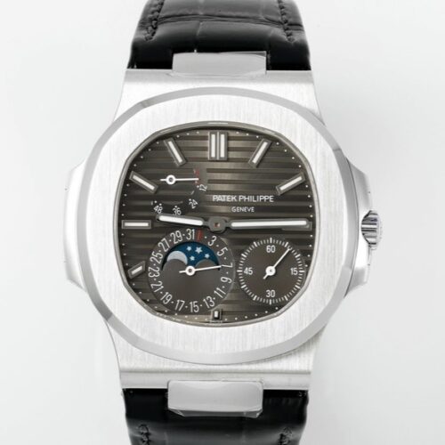 Patek Philippe Nautilus 5712G-001 V3 PPF Factory KV Replica