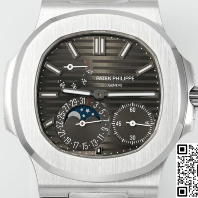 Patek Philippe Nautilus 5712G-001 V3 PPF Factory KV Replica