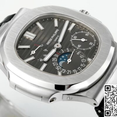 Patek Philippe Nautilus 5712G-001 V3 PPF Factory KV Replica