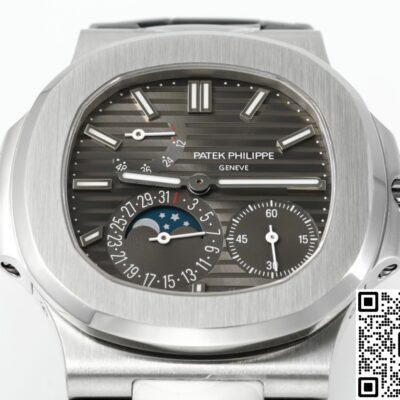 Patek Philippe Nautilus 5712G-001 V3 PPF Factory KV Replica
