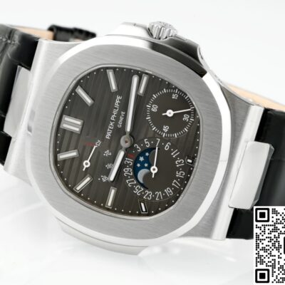 Patek Philippe Nautilus 5712G-001 V3 PPF Factory KV Replica