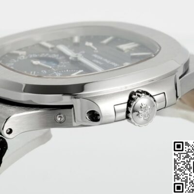 Patek Philippe Nautilus 5712G-001 V3 PPF Factory KV Replica