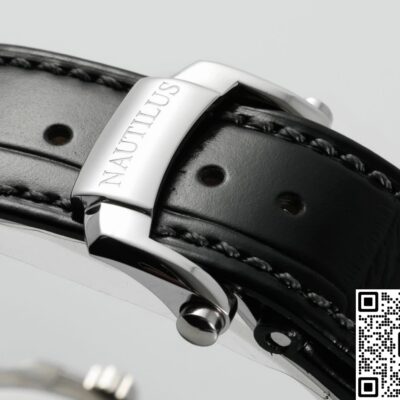 Patek Philippe Nautilus 5712G-001 V3 PPF Factory KV Replica