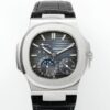 Patek Philippe Nautilus 5712 V3 PPF Factory Deep Blue Dial KV Replica