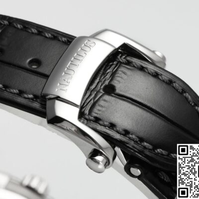 Patek Philippe Nautilus 5712 V3 PPF Factory Deep Blue Dial KV Replica