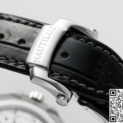 Patek Philippe Nautilus 5712 V3 PPF Factory Date Display KV Replica
