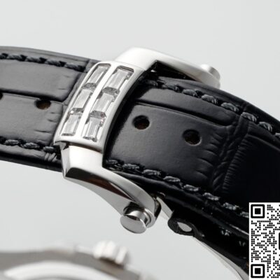 Patek Philippe Nautilus 5712 V3 PPF Factory Small Seconds KV Replica