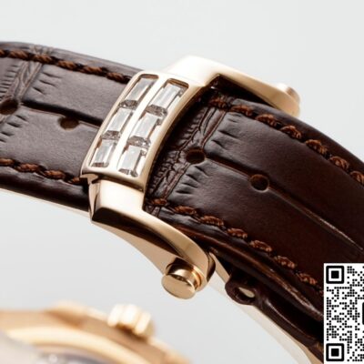 Patek Philippe Nautilus 5712 V3 PPF Factory High Version KV Replica