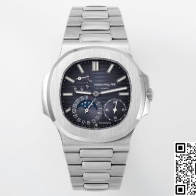 Patek Philippe Nautilus 5712 V3 PPF Factory Tiffany Co-branded Edition KV Replica