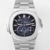Patek Philippe Nautilus 5712 V3 PPF Factory Tiffany Co-branded Edition KV Replica