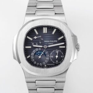 Patek Philippe Nautilus 5712 V3 PPF Factory Tiffany Co-branded Edition KV Replica