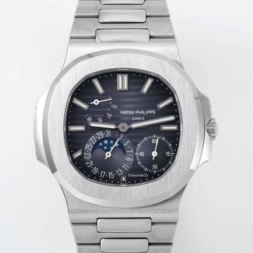 Patek Philippe Nautilus 5712 V3 PPF Factory Tiffany Co-branded Edition KV Replica