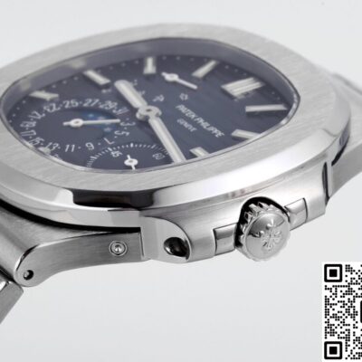Patek Philippe Nautilus 5712 V3 PPF Factory Tiffany Co-branded Edition KV Replica