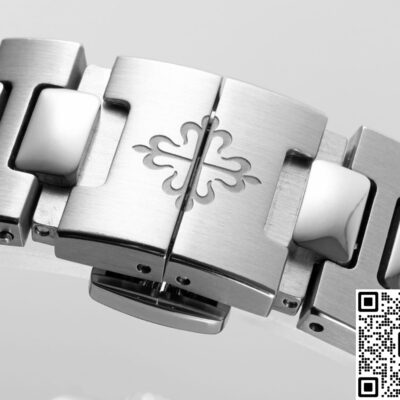 Patek Philippe Nautilus 5712 V3 PPF Factory Tiffany Co-branded Edition KV Replica