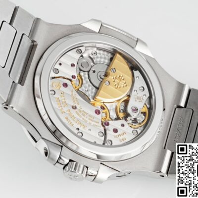Patek Philippe Nautilus 5712 V3 PPF Factory Tiffany Co-branded Edition KV Replica